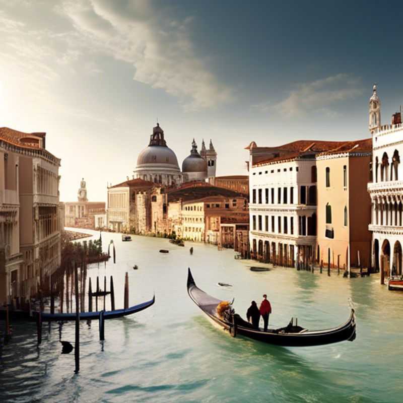 Veneza&#58; Fortuna ou Falência? Desvendando os Segredos do Preço (e do Ritmo!) da Sereníssima<h3>Veneza&#44; Itália&#58; Um Tesouro Caro? Aventura&#44; Mito e Orçamento na Cidade dos Canais</h3><h3>Veneza&#58; Quanto Custa Sonhar?  Desvendando o Mistério dos Preços e Encontrando o Ritmo Perfeito</h3><h3>A Sereníssima e Seu Tesouro&#58;  Ritmo&#44; Gastos e a Busca pela Verdadeira Veneza</h3><h3>Veneza&#58;  Preciso Ser Rico Para Explorar Seus Segredos? Uma Aventura de Orçamento e Descobertas</h3><h3>Veneza&#58;  Ajuste o Compasso! Desvendando o Mistério do Tempo e do Dinheiro na Cidade Encantada</h3>