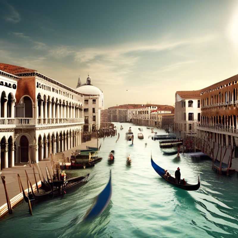 Manger et sortir à Venise : est-ce vraiment si cher ?<h3>Vivre comme un Vénitien : découvrir le coût caché (et parfois surprenant !) de la vie à Venise</h3><h3>Venise sans se ruiner : astuces et conseils pour savourer la ville sans exploser son budget</h3><h3>Boire un Spritz comme un local : décryptage des prix et des bonnes adresses à Venise</h3><h3>Ciao Bella Italia ! : explorer Venise sans vous endetter</h3><h3>Budget voyage à Venise : manger, boire et s'amuser sans vous priver</h3><h3>Le vrai prix de Venise : au-delà des cartes postales</h3><h3>Venise pour tous les portefeuilles : un guide pratique pour maîtriser vos dépenses</h3><h3>Plaisir gourmand à Venise : où manger pour tous les budgets ?</h3><h3>Sortir à Venise : bars, restaurants et divertissements à prix raisonnables</h3>