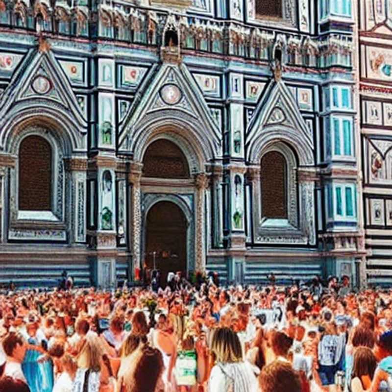 Florence on Filter: The Most Instagrammable Spots in the Renaissance City<h3>Beyond the Duomo: Unveiling Florence's Hidden Gems for the Perfect Social Media Shot</h3><h3>Ciao, Bella! Finding Florence's Most Photogenic Corners (and the Stories Behind Them)</h3><h3>From Ponte Vecchio to Secret Gardens: A Social Media Safari Through Florence</h3><h3>Florence's Finest Frames: Iconic Locations & Local Legends for Your Insta-Feed</h3><h3>More Than Just a Selfie Stick: Experiencing Florence Through the Lens of Social Media</h3><h3>The Soul of Florence: Capturing Authentic Moments for Your Travel Blog</h3><h3>Sunsets, Sculptures, and Stories: Crafting the Perfect Florentine Social Media Narrative</h3><h3>Unlocking Florence's Instagrammability: A Guide for the Curious Traveler</h3><h3>Florence: Where Renaissance History Meets Modern Social Media Magic</h3>