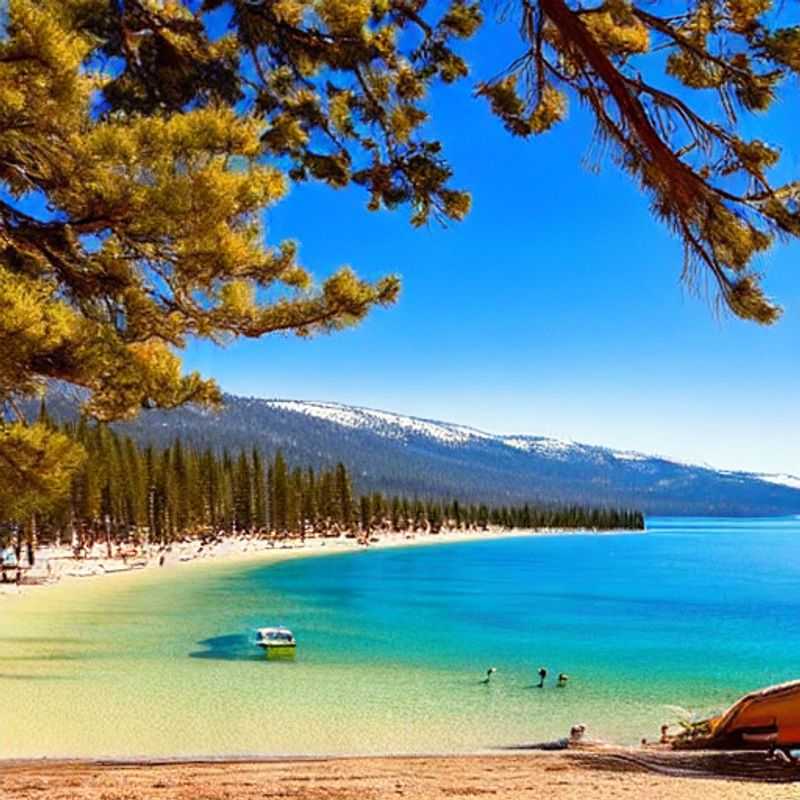 Lake Tahoe in Summer: Sun, Sand, and...Ancient Secrets? A Mediterranean-Style Escape?<h3>Tahoe's Temperate Treasure: Is This Sierra Nevada Gem the Perfect Mediterranean-esque Summer Getaway?</h3><h3>Sun-Kissed Shores and Mountain Majesty: Unraveling the Mystery of Lake Tahoe's Summer Charm (Is it the New Mediterranean?)</h3><h3>Beyond the Blue: A Tahoe Summer Adventure – Myth, Mystery, and Mediterranean Vibes</h3><h3>Decoding Tahoe's Summer: A Scientific and Mythological Exploration of a Mediterranean-like Paradise</h3><h3>Lake Tahoe's Summer Solstice: A Journey Through History, Legend, and Surprisingly Mediterranean Weather</h3>