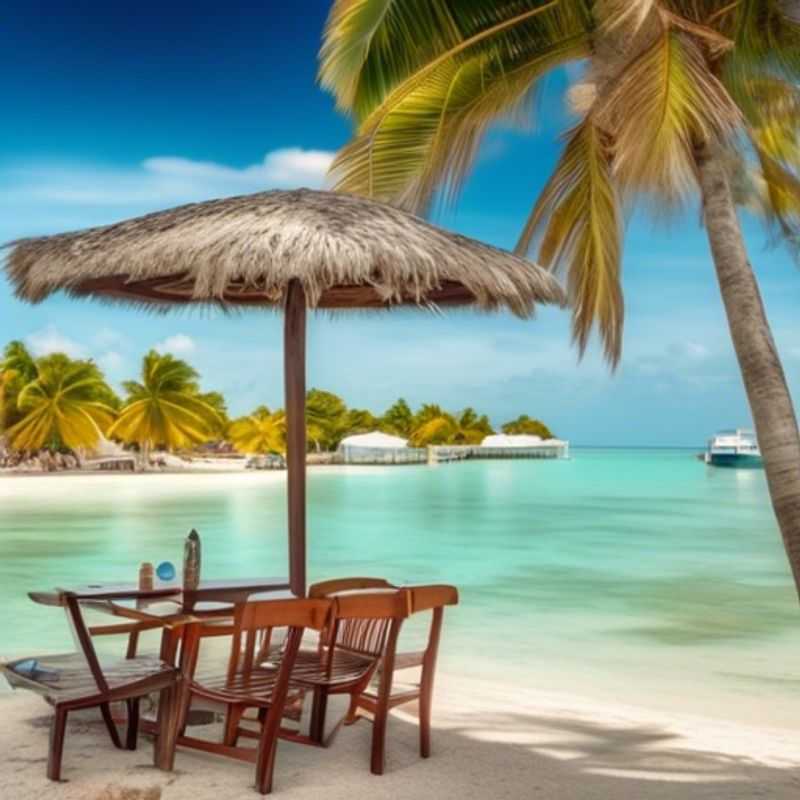 Caye Caulker, Belize : un paradis abordable ? Décryptage des prix !<h3>Caye Caulker : Hébergements pour tous les budgets !</h3><h3>Trouver le meilleur rapport qualité-prix à Caye Caulker</h3><h3>Secrets pour voyager pas cher à Caye Caulker</h3><h3>Explorer Caye Caulker sans se ruiner : mon guide pratique</h3><h3>Caye Caulker : logements de rêve à petits prix ?</h3><h3>Budget voyage à Caye Caulker : tout ce qu'il faut savoir</h3>
