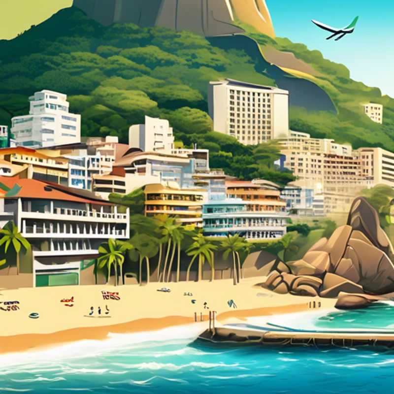 Rio's Rhythms &#38; Rupees&#58; Unpacking the Cost of Carioca Charm<h3>Is Rio de Janeiro Bankrupting Your Backpack? A Budget Traveler's Guide</h3><h3>Sun&#44; Sand&#44; and Savings? Decoding the Real Cost of a Rio Adventure</h3><h3>From Favela to Five&#45;Star&#58; Navigating Rio's Accommodation Spectrum</h3><h3>Rio on a Shoestring&#58; Finding Affordable Accommodation in the Marvelous City</h3><h3>Beyond the Beaches&#58; Budget&#45;Friendly Stays in Rio's Hidden Gems</h3><h3>The Samba of Savings&#58; Smart Accommodation Choices in Rio de Janeiro</h3><h3>More Than Just Copacabana&#58; Exploring Affordable Accommodation Options in Rio</h3><h3>Rio's Unexpected Budget&#45;Breakers (and How to Avoid Them!)</h3><h3>Myths &#38; Money&#58; Busting the Rio Accommodation Budget Myths</h3>
