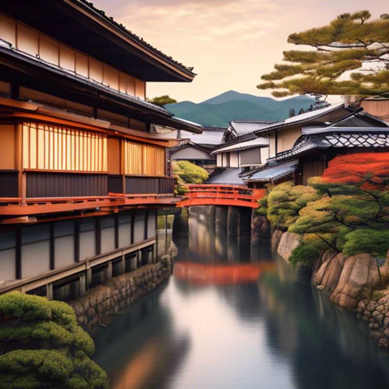 Kyoto Gourmand: Délices Japonais – Une Question de Budget ?<h3>Manger à Kyoto : Luxe et Simplicité, Un Délice Accessible ?</h3><h3>Kyoto sous la Loupe : Exploration Gastronomique sans Se Ruiner</h3><h3>Savorer Kyoto : Guide des Délices Culinaires, du Plus Modeste au Plus Raffiné</h3><h3>Kyoto : Festin pour les Sens – Combien Coûte Vraiment le Plaisir ?</h3><h3>Trésors Culinaires de Kyoto : Un Voyage Gastronomique Adapté à Votre Portefeuille</h3><h3>Le Goût de Kyoto : Explorer la Gastronomie Japonaise sans Dépenser une Fortune</h3><h3>Kyoto et son Art de la Table : Un Guide pour les Budgets Limités et les Gourmets Exigeants</h3>