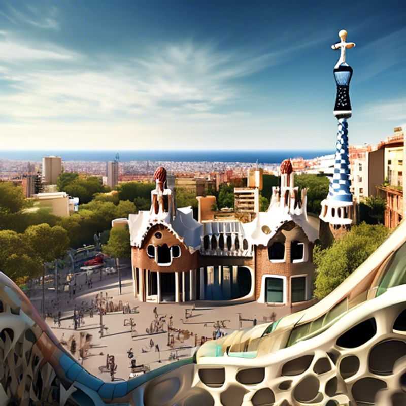 Barcelona on a Budget: Unveiling the Magic Without Breaking the Bank!<h3>Barcelona's Affordable Allure: A Treasure Trove of Free and Budget-Friendly Delights</h3><h3>Is Barcelona Expensive? My Personal Journey to Discovering its Hidden Gems (and Budget-Friendly Bliss!)</h3><h3>Exploring Barcelona Without the Price Tag: A Guide to Savvy Sightseeing and Authentic Experiences</h3><h3>Barcelona's Splendor: Balancing Luxury and Affordability – A Guide for Every Traveler</h3><h3>Unlocking Barcelona: A Budget-Conscious Itinerary Packed with Unforgettable Experiences</h3><h3>My Barcelona Adventure: Proving that Luxury Travel Doesn't Have to Cost a Fortune</h3><h3>Barcelona's Budget-Friendly Charms: From Tapas Trails to Architectural Wonders</h3><h3>Beyond the Tourist Traps: Discovering Affordable Elegance in the Heart of Barcelona</h3><h3>Savoring Barcelona: A Deliciously Affordable Itinerary for the Discerning Traveler</h3>