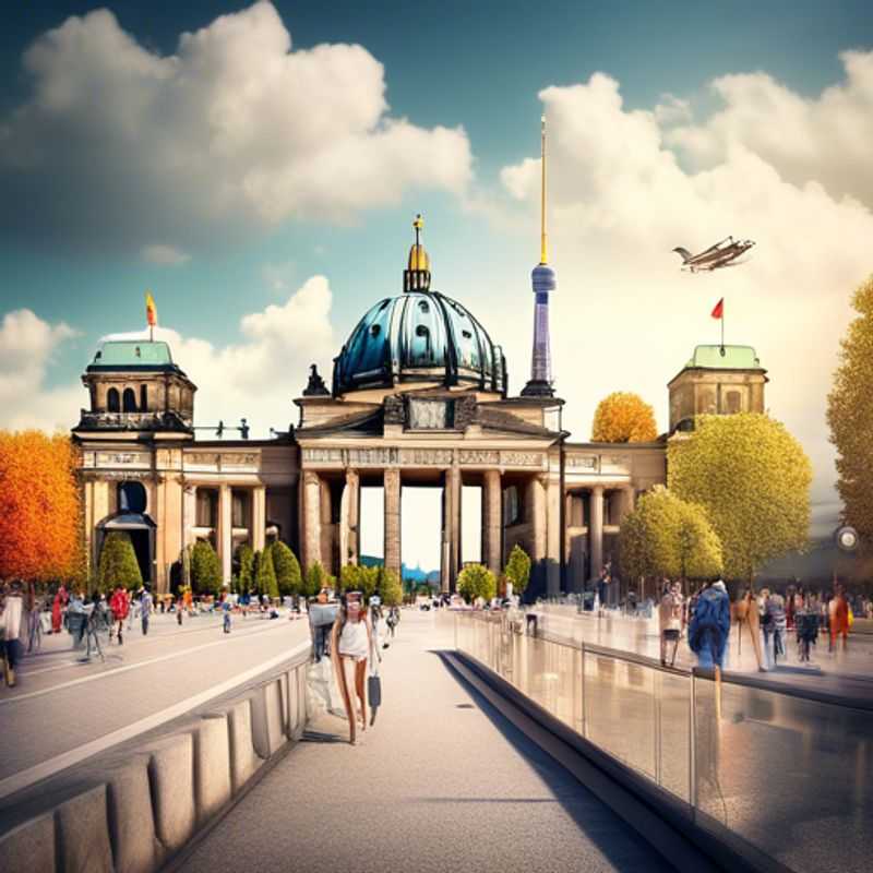 Berlin : Souvenirs, Shopping et Budget Voyageur - Chasse aux Trésors Berlinois !<h3>Berlin : Cadeaux, Achats et Argent - Une Aventure Urbaine Accessible ?</h3><h3>Berlin, Ville Chère ou Bon Plan Shopping ? Le Guide d'un Aventurier du Sac à Dos !</h3><h3>Shopping à Berlin : Trouver des Souvenirs Uniques sans Se Ruiner - Conseils d'un Explorateur !</h3><h3>Berlin : Le Budget Voyageur Face aux Charmes du Shopping - Témoignages et Astuces d'un Globe-Trotter !</h3>