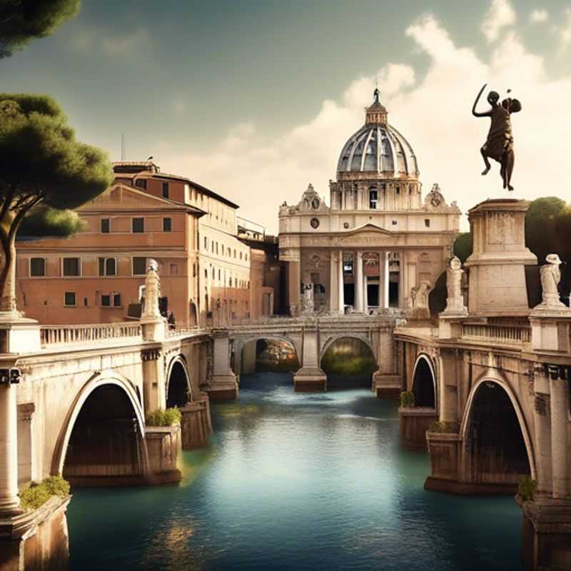 Rome, la dolce vita… et le prix ? Services de conciergerie et attention personnalisée pour un séjour romain inoubliable !<h3>Rome coûte cher ? Décodage des prix et services VIP pour un voyage sur mesure !</h3><h3>Trésors romains sans se ruiner : Attention personnalisée et services de conciergerie pour un séjour inoubliable.</h3><h3>Rome à prix doux ? Mythes et réalités : Services de conciergerie et voyage sur mesure.</h3><h3>Secrets romains : Personnaliser son séjour pour éviter les pièges à touristes (et les prix exorbitants !)</h3>