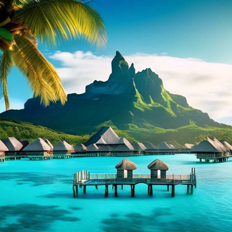 Bora Bora on a Budget? Unveiling the Secrets to Affordable Paradise!<h3>Is Bora Bora Expensive? My Personal Quest for Budget&#45;Friendly Bliss in French Polynesia</h3><h3>Bora Bora&#58; Luxury Doesn't Have to Break the Bank – A Guide to Affordable Adventures</h3><h3>French Polynesian Dreams on a Shoestring&#58; Exploring Bora Bora Without the Price Tag</h3><h3>Unlocking Bora Bora's Beauty&#58; Budget&#45;Friendly Tips &#38; Tricks from My Island Escape</h3><h3>Beyond the Overwater Bungalows&#58; Affordable Ways to Experience the Magic of Bora Bora</h3><h3>My Bora Bora Budget Adventure&#58; Proving that Paradise Can Be Within Reach</h3><h3>Affordable Bora Bora&#58; Discovering Hidden Gems and Budget&#45;Friendly Delights</h3><h3>Bora Bora on a Backpacker's Budget&#58; A Journey of Discovery and Unexpected Savings</h3>