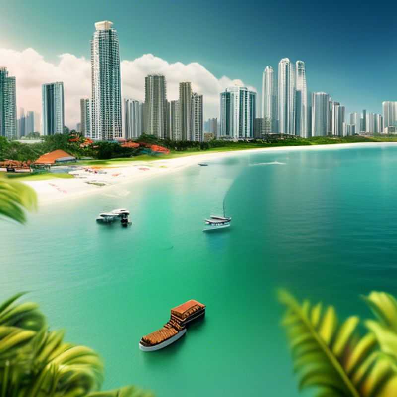 Panama City : Le Mystère du Temps et du Budget ! (Est-ce cher ?)<h3>Panama City : Chroniques d'un Aventurier (entre dépenses et déplacements)</h3><h3>Panama : Décryptage d'une Cité – Temps, Argent et Légendes !</h3><h3>Panama City : L'Énigme du Voyage Urbain – Une Aventure Budgétaire</h3><h3>Trésors et Traitements de Panama : Temps de Voyage et Dépenses Décodées !</h3>