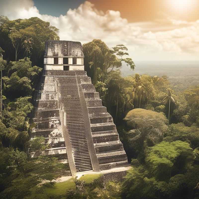 Dîner et divertissement à Tikal, Guatemala : est-ce cher ?<h3>Explorer Tikal économiquement : restaurants et activités abordables</h3><h3>Tikal à petit budget : trouver des options de restauration et de loisirs authentiques</h3><h3>Manger et s'amuser à Tikal sans se ruiner : conseils d'un expert</h3><h3>Découvrir le Guatemala : éviter les pièges à touristes à Tikal et profiter d'expériences locales</h3><h3>Tikal : au-delà des sentiers battus – gastronomie et loisirs authentiques</h3><h3>Secrets de Tikal : plonger dans la culture maya sans se ruiner</h3><h3>Le guide du voyageur avisé : optimiser son budget à Tikal</h3><h3>Visiter Tikal intelligemment : un itinéraire économique pour une expérience inoubliable</h3><h3>Plongez au cœur de Tikal : activités et restauration locales pour un séjour authentique</h3>