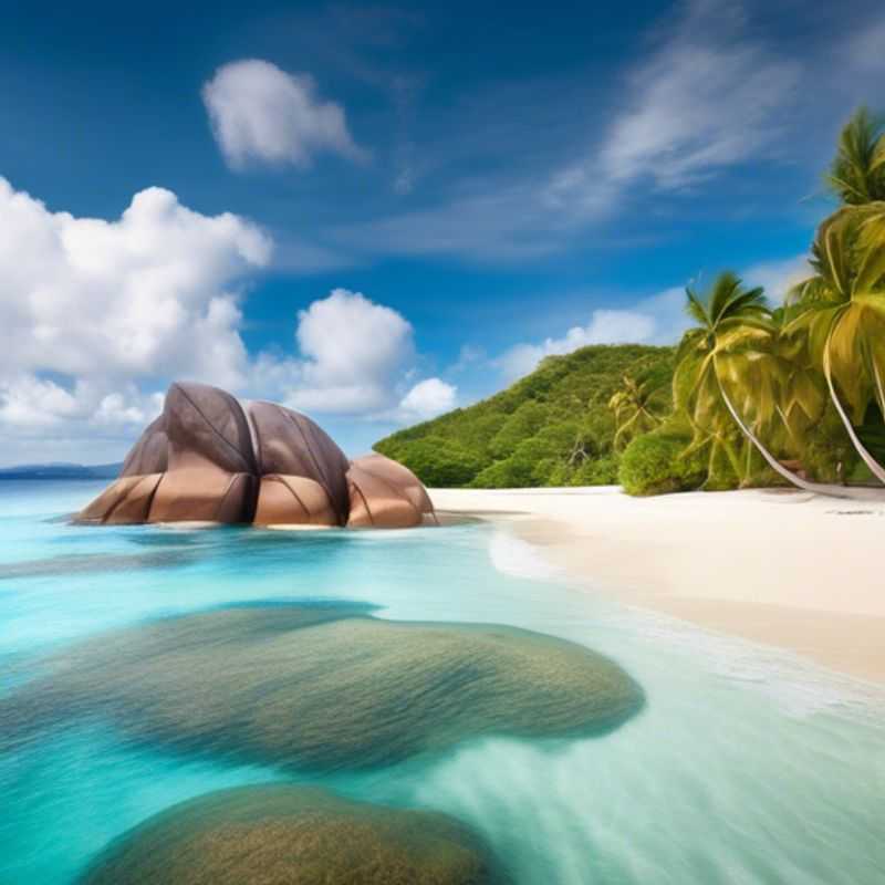 Seychelles on a Shoestring? Unpacking the Paradise Price Tag!<h3>Island Hopping in Seychelles&#58; A Budget Traveler's Guide to Paradise</h3><h3>Seychelles Splurge vs. Budget&#58;  Making Your Dream Vacation a Reality</h3><h3>The Seychelles Price Puzzle&#58;  Luxury vs. Local Experiences</h3><h3>Beyond the Beaches&#58; Affordable Adventures in the Seychelles</h3><h3>Unlocking Seychelles&#58;  Smart Spending Tips for an Unforgettable Trip</h3><h3>Seychelles on a Dime&#58;  My Surprisingly Affordable Island Escape</h3>