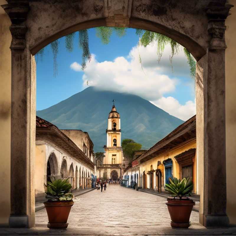 Unveiling Antigua's Charm&#58; Is This Guatemalan Gem Budget&#45;Friendly?<h3>Antigua Guatemala on a Shoestring&#58; My Personal Journey to Affordable Adventure</h3><h3>Luxury or Budget? Navigating the Costs of a Trip to Antigua&#44; Guatemala</h3><h3>Antigua Guatemala&#58;  A Traveler's Guide to Managing Your Spending</h3><h3>Beyond the Tourist Traps&#58; Discovering Affordable Antigua&#44; Guatemala</h3><h3>My Antigua Adventure&#58; How I Traveled Luxuriously on a Budget</h3><h3>Antigua Guatemala&#58;  Value for Money &#45; A Deep Dive into Costs &#38; Savings</h3><h3>Unlocking Antigua's Secrets&#58;  A Practical Guide to Budget Travel</h3><h3>From Backpacker to Boutique Hotel&#58; Exploring Antigua's Diverse Price Points</h3><h3>Antigua Guatemala&#58;  Balancing Luxury and Affordability &#45; My Expert Tips</h3>