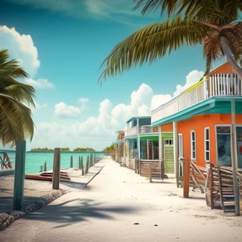 Getting Around Caye Caulker: Is This Caribbean Paradise Budget-Friendly?<h3>Caye Caulker on a Shoestring: Exploring Public Transport Options</h3><h3>Island Hopping on a Dime: Affordable Ways to Explore Caye Caulker</h3><h3>Beyond the Beaches: Budget Travel and Public Transport in Caye Caulker</h3><h3>Caye Caulker's Transportation Secrets: Making Your Trip Affordable</h3><h3>Unlocking Caye Caulker: Affordable Public Transport for Your Island Adventure</h3><h3>Exploring Caye Caulker Without Breaking the Bank: A Guide to Public Transport</h3><h3>Caye Caulker Public Transport: Your Key to an Affordable and Authentic Experience</h3><h3>Island Life on a Budget: Navigating Caye Caulker's Public Transportation System</h3><h3>Is Caye Caulker Expensive? Understanding Transportation Costs & Saving Tips</h3>