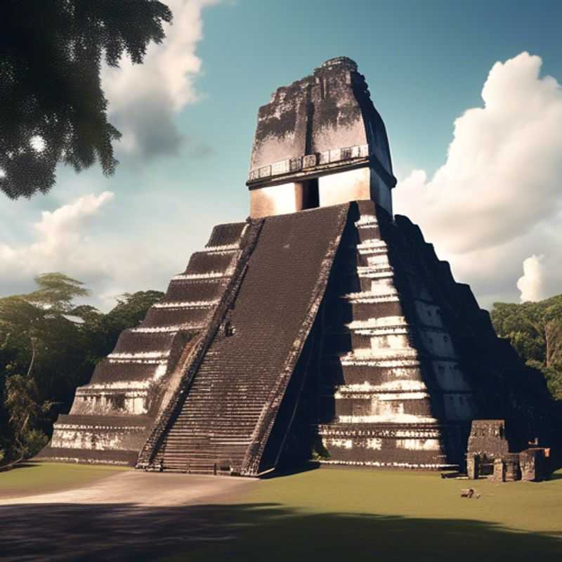 Se rendre à Tikal : un coût abordable pour une aventure inoubliable ?<h3>Tikal, Guatemala : budget transport et conseils pour un voyage serein</h3><h3>Explorer Tikal sans se ruiner : maîtriser les coûts de transport</h3><h3>Le coût du voyage à Tikal : tout savoir pour préparer votre escapade</h3><h3>Tikal au Guatemala : transport pas cher et astuces pour voyager malin</h3><h3>Combien coûte le transport pour visiter Tikal ? Votre guide pratique</h3><h3>Votre guide pour un voyage économique à Tikal : maîtriser les frais de transport</h3><h3>Tikal accessible à tous : optimiser son budget transport</h3><h3>Découvrir Tikal : des conseils pour un voyage économique et enrichissant</h3><h3>Transport vers Tikal : dépenser moins et voyager plus !</h3>