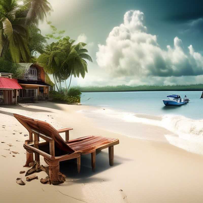 Bocas del Toro&#44; Panama&#58; Is Paradise Budget&#45;Friendly? Let's Unpack the Costs!<h3>Bocas del Toro on a Shoestring&#58; Tips &#38; Tricks for Affordable Island Adventures</h3><h3>Exploring Bocas del Toro Without Breaking the Bank&#58; A Traveler's Guide to Smart Spending</h3><h3>Is Bocas del Toro Expensive?  Balancing Luxury and Budget in Panama's Island Paradise</h3><h3>Bocas del Toro Budget Breakdown&#58; Accommodation&#44; Food&#44; Activities &#38; More!</h3><h3>Travel Insurance for Bocas del Toro&#58; Protecting Your Paradise Getaway</h3><h3>Bocas del Toro&#58; What to Expect &#38; How to Plan Your Trip Without Overspending</h3><h3>Affordable Bocas del Toro&#58; Finding Hidden Gems &#38; Local Delights</h3><h3>The Ultimate Guide to Budget Travel in Bocas del Toro&#44; Panama</h3><h3>Bocas del Toro&#58; Value for Money? A Realistic Look at the Costs of Your Dream Trip</h3>