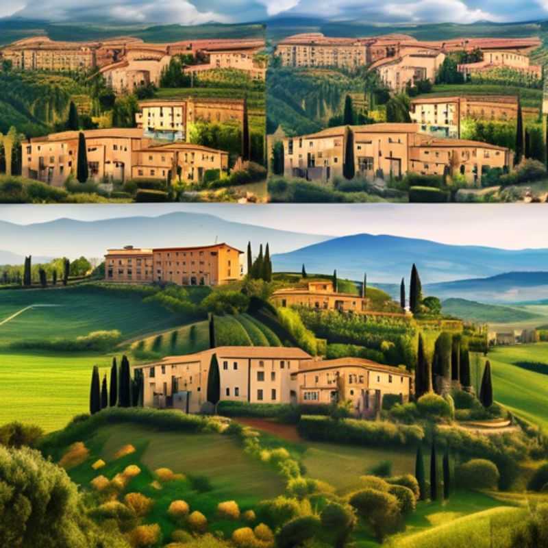 Tuscany on a Budget: When is the Best (and Cheapest!) Time to Explore Italy's Heart?<h3>Tuscan Temptations: Uncovering the Secrets to Affordable Italian Adventures (Depending on the Season!)</h3><h3>High Season vs. Low Season in Tuscany: A Tour Guide's Insider Tips for Budget-Conscious Travelers</h3><h3>Beyond the Tourist Trail: Discovering Tuscany's Hidden Gems Without Breaking the Bank (Seasonal Strategies Included!)</h3><h3>Sun-Kissed Savings: Navigating Tuscany's Seasonal Prices & Finding Your Perfect Italian Escape</h3>