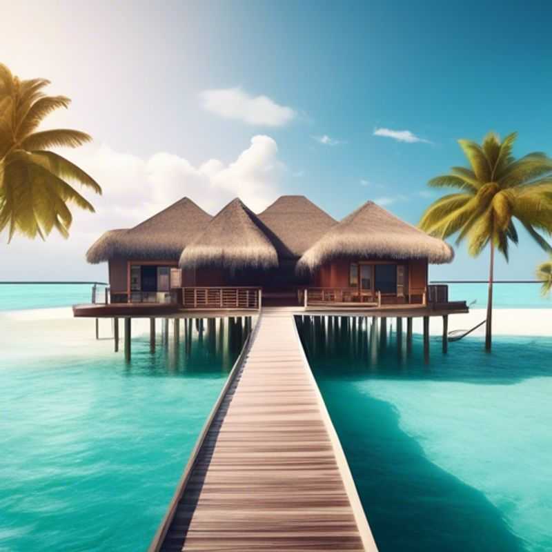 Les Maldives : un luxe abordable ? Découverte de l'ambiance vibrante et des prix !<h3>Maldives : Cher ou pas cher ? Plongez dans l'atmosphère unique de l'archipel !</h3><h3>Ambiance des Maldives : Voyage de rêve accessible ? On explore ensemble !</h3><h3>Prix des Maldives : Mythe ou réalité ? Dévoilons les secrets d'un séjour paradisiaque !</h3><h3>Maldives : Budget voyage et ambiance festive ! Partez à l'aventure avec moi !</h3>