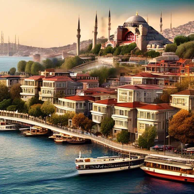 Istanbul on a Budget: Haggling for Happiness (and Avoiding Sultan-Sized Spending!)<h3>Istanbul's Hidden Gems: Affordable Adventures Beyond the Tourist Trail</h3><h3>Is Istanbul Expensive? A Traveler's Tale of Turkish Delights and Dinar Dilemmas</h3><h3>Splurging vs. Saving in Istanbul: Balancing the Bazaar with the Budget</h3><h3>Unlocking Istanbul's Affordability: Tips & Tricks for the Budget-Conscious Explorer</h3><h3>Istanbul: More Than Just a Sultan's Price Tag - A Story of Cultural Riches</h3>