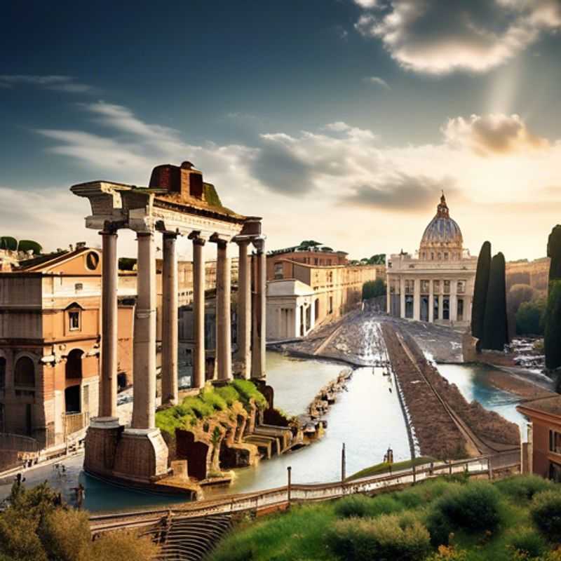 Roma&#44; Itália&#58; Quanto Tempo Ficar e Será que É Caro? (Uma Viagem Inesquecível!)<h3>Roma com Orçamento Apertado? Descubra o Segredo para uma Experiência Luxuosa sem Gastos Excessivos!</h3><h3>A Doce Vida em Roma&#58; Planeje Sua Estadia Perfeita&#44; do Econômico ao Luxo!</h3><h3>Descubra a Roma Autêntica&#58; Quanto Tempo Precisa para Explorar Seus Tesouros?</h3><h3>Roma em 7 Dias&#58; Itinerário de Luxo para uma Experiência Incomparável!</h3><h3>Roma para Iniciantes&#58; Guia Completo de Preços e Duração da Viagem</h3><h3>O Encanto de Roma&#58; Quantos Dias São Suficientes para Se Apaixonar?</h3><h3>Explorando a Cidade Eterna&#58; Um Guia Personalizado para sua Estadia em Roma (com dicas de economia!)</h3><h3>Roma&#58; Uma Viagem que Transcende o Tempo (e o seu orçamento!)</h3><h3>Mais que uma Cidade&#58; Descubra a Magia de Roma e Quanto Tempo Você Precisa para Se Encantar!</h3>