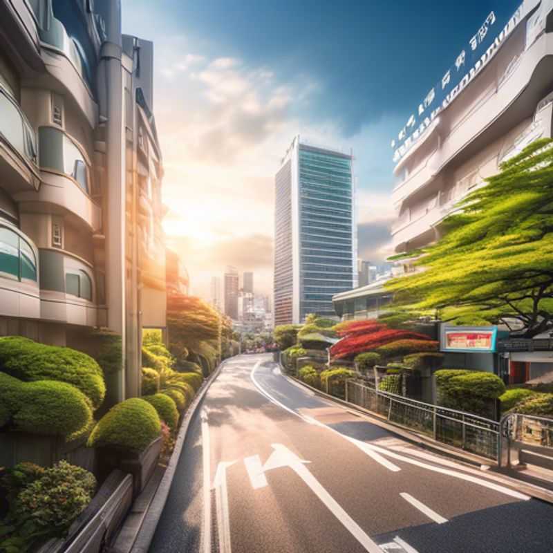 Tokyo on a Shoestring&#58;  Can You Conquer the Capital Without Breaking the Bank? (Even the Coffee's Amazing!)<h3>Is Tokyo Expensive? A Tour Guide's Honest (and Surprisingly Budget&#45;Friendly) Take</h3><h3>Beyond the Bullet Train&#58; Unveiling Tokyo's Affordable Charms (and Where to Find the Best Coffee)</h3><h3>Tokyo's Hidden Gems&#58;  A Budget Traveler's Guide to Authentic Culture and Delicious Eats</h3><h3>My Tokyo Coffee Crawl&#58;  Budget&#45;Friendly Brews and Unexpected Adventures</h3>