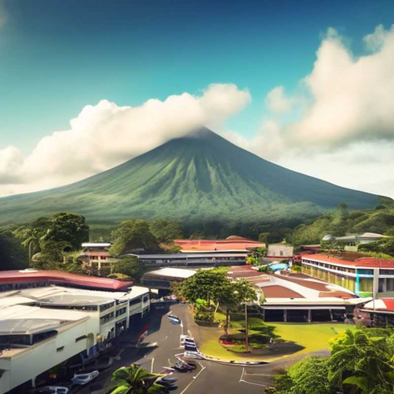 Dîner à La Fortuna : Un festin au cœur du Costa Rica (et combien ça coûte ?)<h3>La Fortuna, Costa Rica : Se régaler sans se ruiner ? Mon expérience gourmande !</h3><h3>Costa Rica : Budget voyage - Exploration culinaire à La Fortuna et prix moyens des repas</h3><h3>Délices et dépenses à La Fortuna : Guide pratique pour savourer le Costa Rica sans vous endetter</h3><h3>Trésors culinaires de La Fortuna : Un voyage gustatif abordable au pays des volcans</h3><h3>Manger à La Fortuna : Guide complet des prix et des meilleures adresses (avec un zeste d'aventure !)</h3>