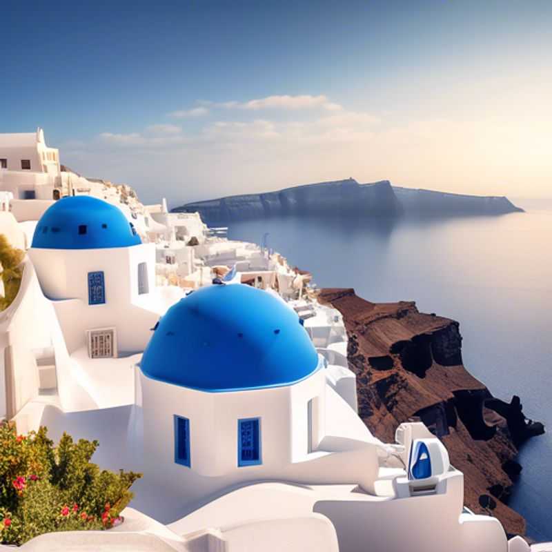 ¿Santorini, Grecia: Un Paraíso Caro o Accesible? Descifrando sus Opciones de Transporte<h3>Trasladarse en Santorini: Una Guía Glamourosa para Presupuestos Inteligentes (Taxis, Autobuses y Más)</h3><h3>Santorini y tu Billetera: Navegando las Aguas del Transporte Público y Privado</h3><h3>Moverse por Santorini sin Romper la Hucha: Mi Experiencia con Autobuses, Taxis y Rideshares</h3><h3>El Secreto para Explorar Santorini sin Gastos Excesivos: Una Perspectiva Desde el Corazón de la Isla</h3><h3>Santorini: Lujo y Aventura sin Exagerar. Consejos para un Transporte Económico y Eficiente</h3>