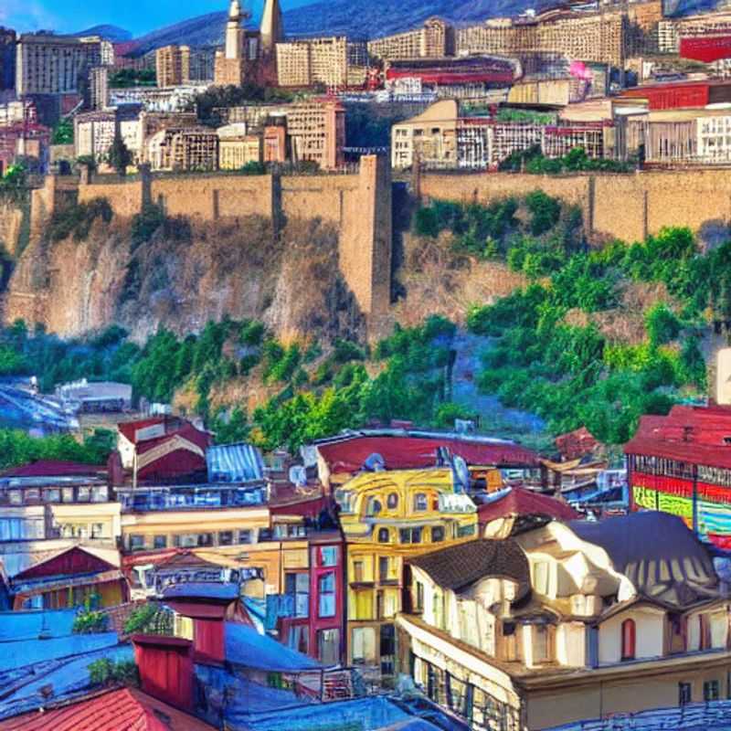 Tbilisi in the Summer Sun: Is Georgia's Capital Your Perfect Summer Getaway?<h3>Escape to Tbilisi: A Summer Holiday in Georgia's Charming Capital</h3><h3>Georgia's Sunny Secret: Why Tbilisi is Ideal for a Summer Escape</h3><h3>Sun-Kissed Tbilisi: Your Guide to an Unforgettable Summer in Georgia</h3><h3>Beat the Heat in Tbilisi: A Summer Holiday in Georgia's Heart</h3><h3>Tbilisi Summer Adventures: Discover Georgia's Hidden Gems</h3><h3>Warm Weather Wonders: Exploring Tbilisi, Georgia in the Summer</h3><h3>Is Tbilisi the Right Summer Spot for You? Let's Discover Georgia Together!</h3><h3>Your Tbilisi Summer Escape Awaits: Warm Weather, Culture & Adventure!</h3><h3>Georgia's Summer Jewel: Unveiling the Magic of Tbilisi</h3>