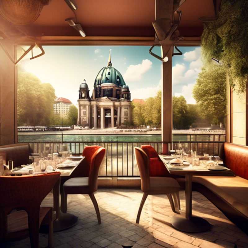Berlin, Allemagne :