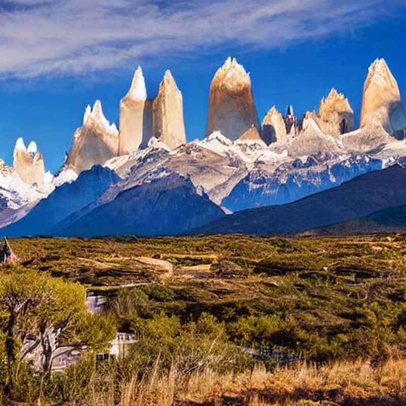 Patagonia in Summer: A Feast for the Senses (and Your Stomach!)<h3>Seasonal Delights of Patagonia: A Culinary Journey Through Summer</h3><h3>Sun-Kissed Patagonia: Exploring the Region's Summer Produce and Cuisine</h3><h3>A Taste of Patagonia: Seasonal Flavors and Summertime Indulgences</h3><h3>Patagonia's Summer Bounty: Fresh Produce, Vibrant Cuisine, and Unforgettable Experiences</h3><h3>My Patagonian Summer: A Culinary Adventure You Won't Want to Miss</h3><h3>Is Patagonia the Perfect Summer Getaway? A Foodie's Perspective</h3><h3>Beyond the Glaciers: Discovering Patagonia's Summer Food Scene</h3><h3>Patagonia's Summer Kitchen: A Celebration of Local Flavors</h3><h3>Savoring the Season: A Culinary Guide to Summer in Patagonia</h3>