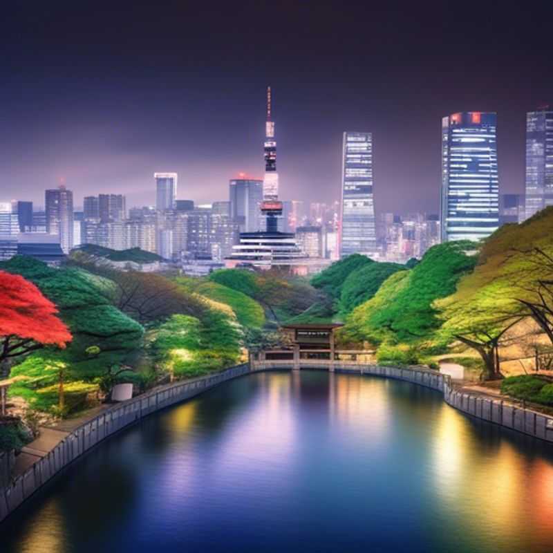 Tokyo : Luxe et Personnalisé, est-ce vraiment si cher ?<h3>Découvrir Tokyo autrement : Expériences sur mesure et budget</h3><h3>Tokyo à petit prix ? Le guide pour un voyage de luxe accessible</h3><h3>Tokyo : Budget voyage et expériences VIP personnalisées</h3><h3>Voyage de rêve à Tokyo : Luxe abordable et expériences uniques</h3><h3>Visiter Tokyo avec style : Expériences personnalisées sans se ruiner</h3><h3>Le Japon à votre façon : Tokyo, luxe et personnalisation à prix étudié</h3><h3>Secrets de Tokyo : Expériences exclusives pour un budget maîtrisé</h3><h3>Tokyo : Plus qu'un voyage, une aventure personnalisée et abordable</h3><h3>Budget voyage Tokyo : Expériences sur mesure pour tous les portefeuilles</h3>