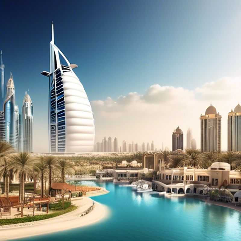 Dubai on a Dime: Unveiling the Affordable Wonders of the UAE<h3>Is Dubai Expensive? A Budget Traveler's Guide to Arabian Nights (and Days!)</h3><h3>Beyond the Burj: Discovering Dubai's Budget-Friendly Charms & Hidden Gems</h3><h3>My Dubai Adventure: Proving You Can Explore the UAE Without Breaking the Bank</h3><h3>Dubai Decoded: Separating Fact from Fiction on Travel Costs</h3><h3>From Souks to Skyscrapers: A Thrifty Traveler's Itinerary for Dubai</h3><h3>Exploring Dubai's Soul: Cultural Immersion Without the Price Tag</h3><h3>The Unexpectedly Affordable Dubai: Secrets to a Budget-Friendly Trip</h3><h3>Dubai: Luxury or Lean? Balancing Budget with Experience</h3><h3>My Journey Through Dubai: An Honest Look at Costs & Rewards</h3>