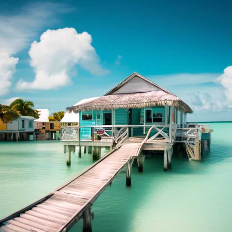 Caye Caulker, Belize: Budget-Friendly Bliss in Paradise? Discovering the Island's Peaceful Side<h3>Unwinding in Belize: Is Caye Caulker's Tranquility Worth the Price?</h3><h3>Seclusion & Serenity: Exploring the Affordable Charms of Caye Caulker, Belize</h3><h3>Caye Caulker on a Shoestring: Finding Peace and Quiet Without Breaking the Bank</h3><h3>Belize on a Budget: Caye Caulker's Hidden Gems & Peaceful Retreats</h3><h3>Escape the Everyday: Finding Affordable Tranquility on Caye Caulker</h3><h3>Caye Caulker, Belize: Peace, Quiet, and Pocket-Friendly Adventures</h3><h3>Island Life on a Budget: Your Guide to Caye Caulker's Peaceful Charm</h3><h3>Discovering Caye Caulker: Affordable Luxury and Unforgettable Serenity</h3><h3>Belizean Serenity: Is Caye Caulker's Peaceful Escape Truly Budget-Friendly?</h3>