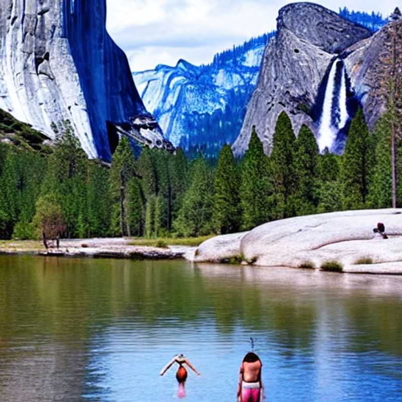 Yosemite in Summer: A Sun-Kissed Adventure (But Budget Wisely!)<h3>Yosemite's Summer Splendor: High Demand, High Views (Planning Your Trip Smartly)</h3><h3>Chasing Waterfalls & Sunsets: The Allure of Yosemite in Summer (and What it Costs)</h3><h3>A Yosemite Summer Escape: Balancing Beauty and Budget</h3><h3>Under the Golden Californian Sun: Exploring Yosemite's Summer Magic (A Practical Guide to Costs)</h3><h3>My Yosemite Summer Sojourn: Magnificent Views and the Reality of Peak Season Prices</h3><h3>Yosemite's Summer Promise: A Journey Worth the Investment (Navigating Accommodation Costs)</h3><h3>Sun-Drenched Trails & Starry Nights: Experiencing Yosemite in Summer (A Budget-Conscious Approach)</h3>