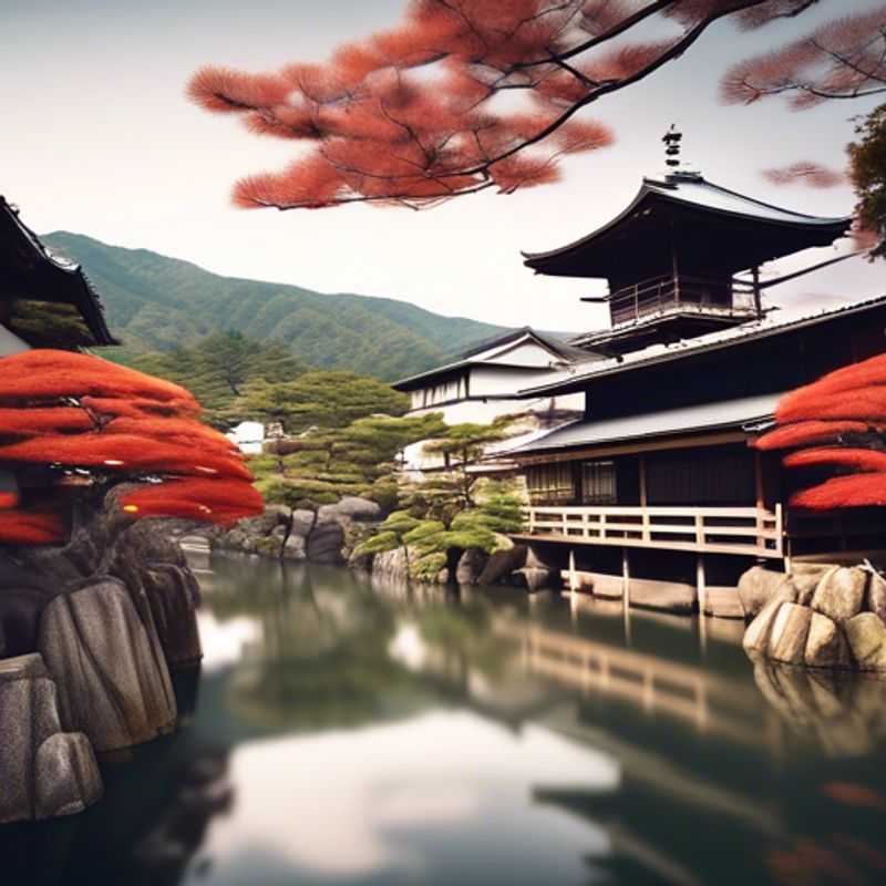 Kyoto on a Budget: Navigating Japan's Ancient Capital Without Breaking the Bank<h3>Kyoto's Hidden Gems: Unveiling Authentic Japan Beyond the Tourist Trail</h3><h3>Is Kyoto Expensive? A Practical Guide to Affordable Exploration</h3><h3>Balancing Budget and Beauty in Kyoto: Maximizing Your Trip's Value</h3><h3>Kyoto for Less: Smart Strategies for Economical Travel in Japan's Cultural Heart</h3><h3>Prioritizing Kyoto's Must-Sees: A Budget-Conscious Itinerary</h3><h3>Beyond the Golden Pavilion: Discovering Kyoto's Affordable Charms</h3><h3>Unlocking Kyoto's Secrets: A Local's Guide to Authentic Experiences</h3><h3>Kyoto's Allure: Managing Expectations and Budget for an Unforgettable Trip</h3><h3>Mastering Kyoto: Efficient & Economical Travel Tips for the Discerning Traveler</h3>