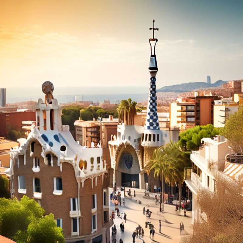 Barcelona on a Budget: Navigating Peak Season Prices<h3>Barcelona's Sparkling Charm: Managing Costs During High Demand</h3><h3>Unveiling Barcelona's Magic: Smart Tips for Peak Season Travel</h3><h3>Affordable Elegance in Barcelona: A Guide to Budget-Friendly Luxury</h3><h3>Barcelona's Hidden Gems: Exploring the City Without Breaking the Bank (Even in Peak Season!)</h3><h3>My Barcelona Adventure: Lessons Learned About Traveling During Peak Times</h3><h3>Barcelona's Allure: Maximizing Your Trip While Minimizing Expenses</h3><h3>Barcelona Budget Bliss: My Personal Guide to Affordable Luxury</h3><h3>Is Barcelona Expensive? A Seasoned Traveler's Perspective</h3><h3>Savvy Spending in Barcelona: Tips and Tricks for Every Budget</h3>