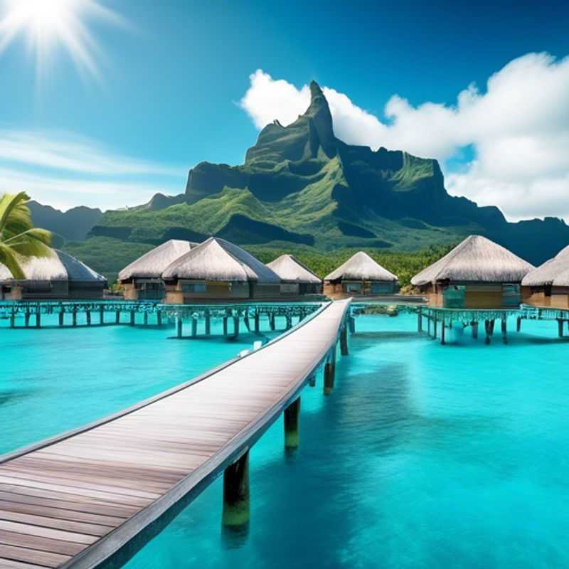 Is Bora Bora Budget&#45;Friendly? Unveiling the Real Cost of Paradise!<h3>Bora Bora on a Shoestring&#58; Tips &#38; Tricks for Affordable Luxury</h3><h3>Exploring Bora Bora&#58; Balancing Splurge&#45;Worthy Moments with Budget&#45;Conscious Choices</h3><h3>Bora Bora's Hidden Gems&#58; Affordable Adventures Beyond the Resorts</h3><h3>The Truth About Bora Bora's Prices&#58; What to Expect &#38; How to Plan Your Trip</h3><h3>More Than Overwater Bungalows&#58; Discovering Bora Bora's Value</h3><h3>Bora Bora for Every Budget&#58;  A Guide to Planning Your Perfect Trip</h3><h3>Unlocking Bora Bora's Magic&#58;  A Practical Guide to Managing Your Expenses</h3><h3>Beyond the Postcards&#58;  A Realistic Look at Bora Bora's Costs</h3><h3>Your Bora Bora Adventure&#58;  Tips for Savvy Spending &#38; Unforgettable Experiences</h3>