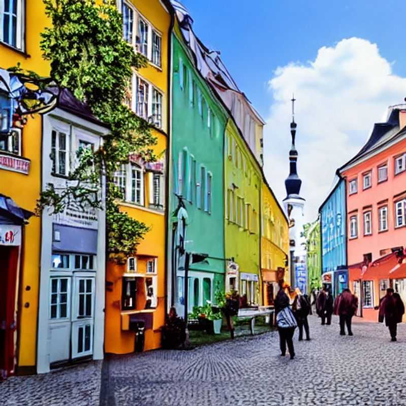 Tallinn in Summer: A Kaleidoscope of Culture and Festivities!<h3>Sun-Kissed Tallinn: Why a Summer Escape to Estonia is Unforgettable</h3><h3>Estonia's Hidden Gem: Tallinn's Summer Festivals and Cultural Delights</h3><h3>My Tallinn Summer Adventure: Festivals, Charm, and Baltic Bliss</h3><h3>Tallinn's Summer Magic: A Cultural Tapestry Woven with Joy and Celebration</h3><h3>Beyond the Fairytales: Experiencing Tallinn's Vibrant Summer Events</h3><h3>A Summer Rendezvous in Tallinn: Culture, History, and Unforgettable Experiences</h3><h3>Tallinn's Summer Symphony: A Celebration of Culture and Coastal Beauty</h3><h3>Discovering Tallinn's Summer Soul: Festivals, Fun, and Fantastic Memories</h3><h3>Tallinn: A Summer Escape for the Curious Soul</h3>