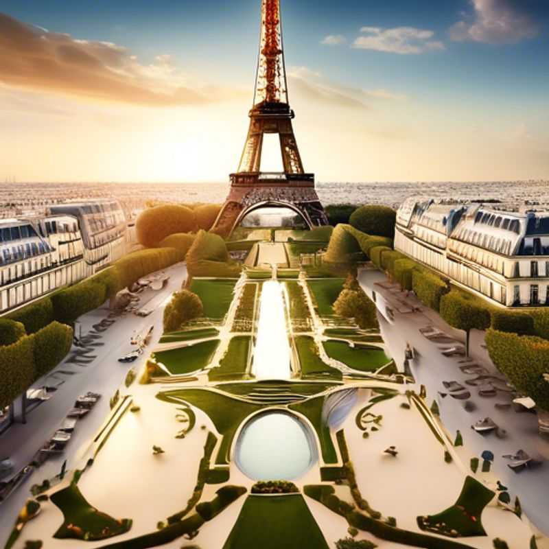 Paris: Budget Voyageur ? Découvrir la Ville Lumière sans se Ruiner !<h3>Paris : Hébergement et Attractions : Trouver le Bon Equilibre Prix/Plaisir</h3><h3>Paris abordable : Conseils d'expert pour un voyage économique</h3><h3>Secrets de Paris : Explorer les quartiers moins touristiques pour un séjour authentique</h3><h3>Paris pas cher : Où loger et manger sans se priver ?</h3><h3>Bien préparer son voyage à Paris : éviter les pièges à touristes</h3><h3>Immersion parisienne : Au-delà des monuments, découvrir l'âme de la ville</h3><h3>Le charme discret des arrondissements parisiens : Des trésors cachés à explorer</h3><h3>Paris authentique : Des expériences locales loin des foules</h3><h3>Voyage à Paris : Optimiser son budget et son temps</h3>
