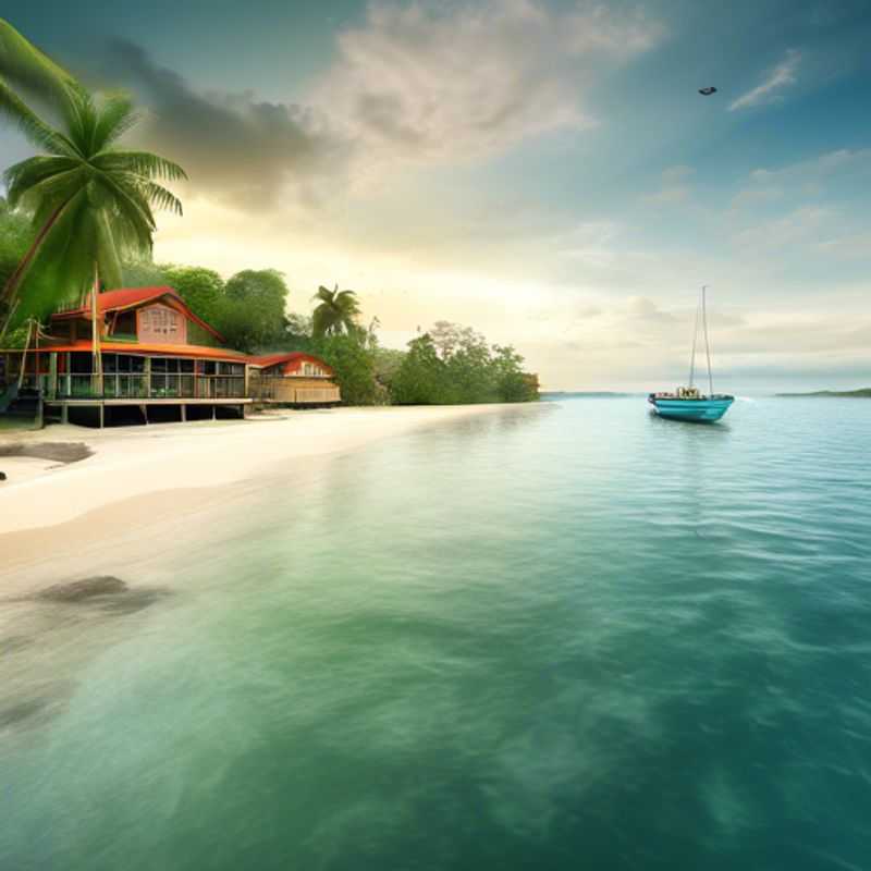 ¿Bocas del Toro&#44; Panamá&#58; Paraíso Carísimo o Aventura Asequible? (Depende de cuántos compartáis la habitación!)<h3>Bocas del Toro&#58; El Precio de la Aventura (y cómo reducirlo compartiendo habitación)</h3><h3>Mochileros vs. Lujo en Bocas del Toro&#58; ¿Cuántos compañeros de viaje harán la diferencia en tu presupuesto?</h3><h3>Aventura en Bocas del Toro&#58;  ¿Compartir habitación es la clave para un viaje inolvidable sin gastar una fortuna?</h3><h3>Descubre Bocas del Toro&#58; El Factor &#34;Compañeros de Habitación&#34; en tu Presupuesto Viajero</h3>