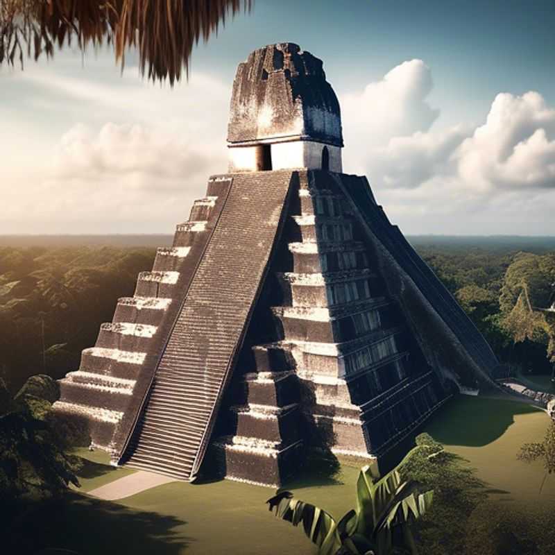 Tikal : Trésors Mayas... et prix à payer ? Ambiance et vues imprenables au cœur du Guatemala !<h3>Tikal, Guatemala : Un budget voyage réaliste pour des paysages à couper le souffle ?</h3><h3>Exploration de Tikal : Splendeur Maya et questions budgétaires - Mon expérience !</h3><h3>Voyage à Tikal : Panorama époustouflant... et coût du séjour ?</h3><h3>Découvrir Tikal sans se ruiner : Conseils d'un voyageur chevronné pour un séjour inoubliable</h3><h3>Tikal : Le charme des ruines Mayas... Combien ça coûte vraiment ?</h3>