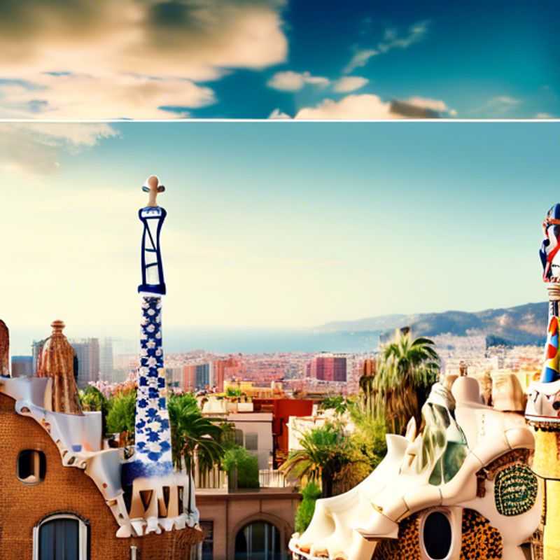 Barcelona on a Budget: Cracking the Code of Catalan Spending!<h3>Decoding Barcelona's Costs: A Tourist's Guide to Local Living (and Avoiding Ruins!)</h3><h3>Barcelona's Hidden Prices: Uncovering the Secrets to Affordable Catalan Adventures</h3><h3>Mythbusters: Is Barcelona Really That Expensive? A Budget Traveler's Quest</h3><h3>Barcelona Budget Battle: Myths vs. Reality – A Historian's (and Traveler's) Account</h3><h3>From Tapas to Treasures: A Budget-Friendly Exploration of Barcelona's Ancient Secrets</h3><h3>Barcelona's Price Puzzle: Solving the Mystery of Affordable Catalan Charm</h3><h3>Beyond the Tourist Traps: Unlocking Barcelona's Budget-Friendly Wonders</h3><h3>The Alchemist's Guide to Barcelona: Transforming Pesetas into Unforgettable Experiences</h3>