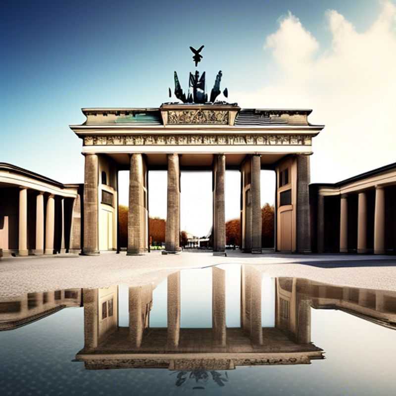 Berlin, capitale branchée : Mythe ou réalité du coût de la vie ? (Saison oblige !)<h3>Berlin : Châteaux, mystères et... portefeuilles ! (Une enquête saisonnière sur les prix)</h3><h3>Berlin en automne : Secrets d'une ville mythique... et de son budget !</h3><h3>Décryptage saisonnier : Berlin, ville à prix abordables ou légende urbaine ?</h3><h3>Berlin, été ou hiver : L'équation du voyageur avisé (et son compte en banque !)</h3><h3>La vérité sur Berlin : Mythes, légendes et... prix des bières ! (Une analyse saisonnière)</h3><h3>Berlin : Explorateur, aventurier ou... radin ? (Conseils saisonniers pour un budget maîtrisé)</h3><h3>Berlin à la loupe : Saison après saison, le coût de la visite décrypté !</h3>