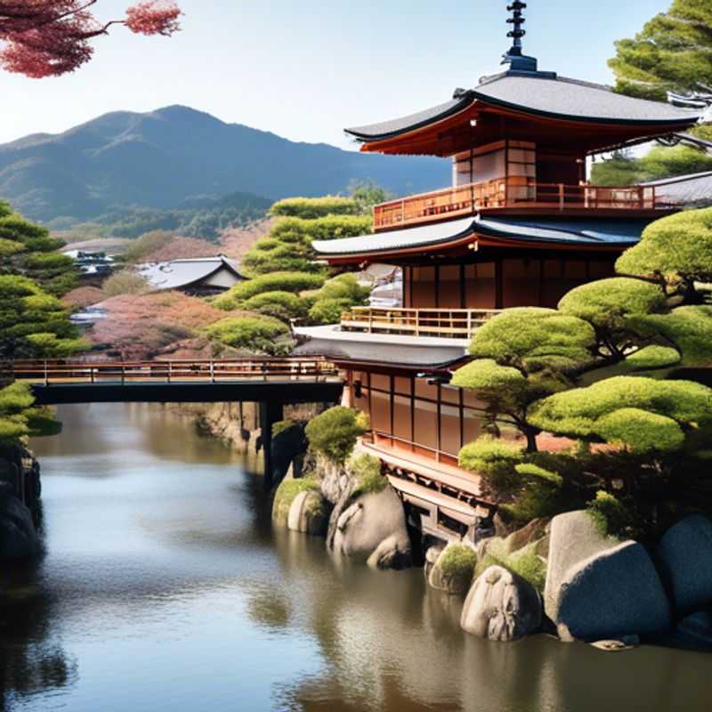 Kyoto : Paradis Gastronomique, Budget Voyageur ?<h3>Kyoto : Manger à Petit Prix sans Se Priver !</h3><h3>Kyoto abordable : Le Guide des Restaurants et Cafés Cachés</h3><h3>Découvrir Kyoto économiquement : Restaurants et Cafés Authentiques</h3><h3>Kyoto : L'abondance culinaire, un voyage sans se ruiner</h3><h3>Manger local à Kyoto : Conseils d'un expert pour un budget serré</h3><h3>Kyoto : Au-delà des pièges à touristes, une expérience culinaire authentique</h3><h3>Secrets de Kyoto : Explorer la gastronomie sans exploser son budget</h3><h3>Kyoto : Saveurs locales et prix doux, est-ce possible ?</h3><h3>Voyage à Kyoto : Manger bien et pas cher, c'est possible !</h3>