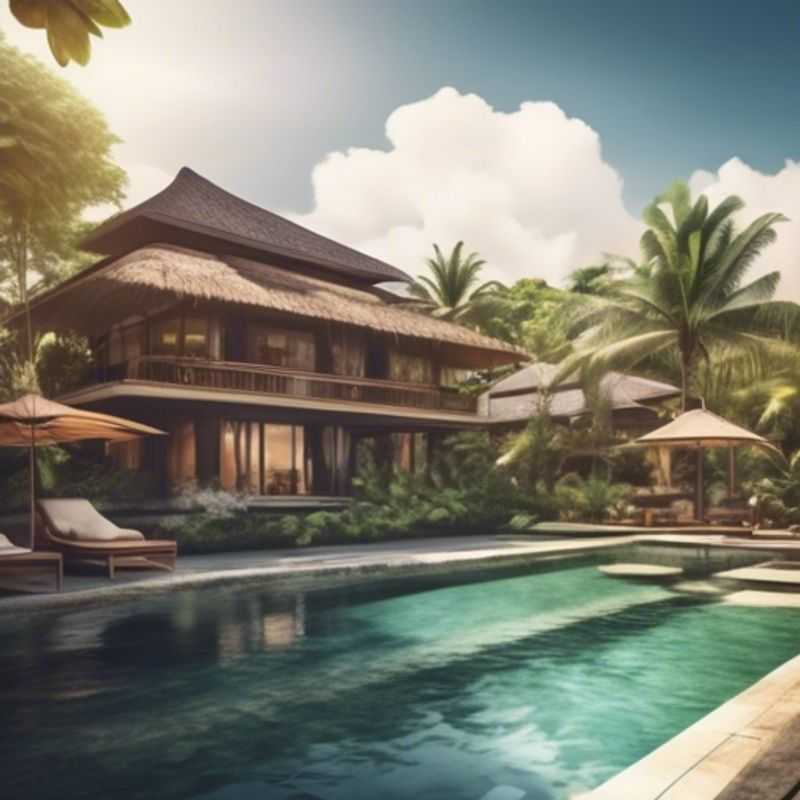 ¿Bali&#44; la Isla de los Dioses... y de los Precios? ¡Desentrañando el Misterio del Presupuesto en la &#34;Tierra de los Mil Templos&#34;!<h3>Bali&#58; ¿Paraíso Carísimo o Aventura Accesible?  Una Expedición a la Verdadera Economía Balinesa.</h3><h3>Más Allá de las Postales&#58; Descubriendo los Secretos de un Viaje Económico a Bali (¡Sin Renunciar a la Magia!).</h3><h3>Bali Bajo la Lupa&#58; Descifrando el Enigma de los Costos y Revelando las Joyas Ocultas de la Isla.</h3><h3>El Código Secreto de Bali&#58; Cómo Viajar a la Isla de los Dioses sin Romper la Hucha (¡Y Disfrutándolo al Máximo!).</h3>