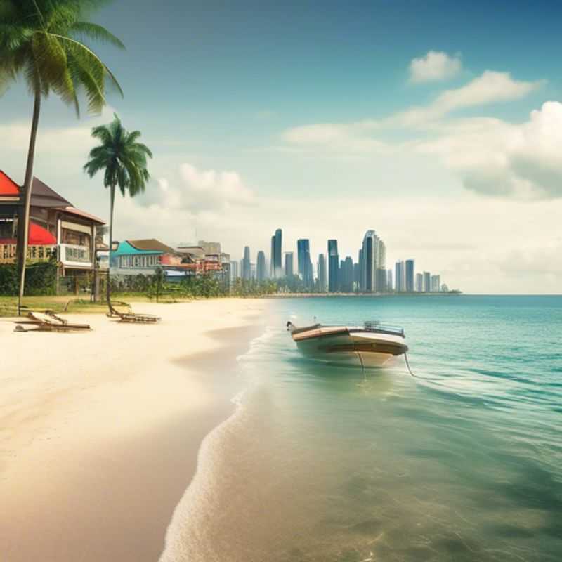 Se déplacer à Panama City : transport et budget<h3>Panama City : est-ce une ville coûteuse ? Le transport en commun vous aidera !</h3><h3>Découvrir Panama City sans vous ruiner : astuces transport</h3><h3>Transport à Panama City : métro, bus, taxi… quel moyen choisir ?</h3><h3>Panama City : budget voyage et solutions de transport abordables</h3><h3>Explorer Panama City facilement et économiquement : guide des transports</h3><h3>Transport public à Panama City : une aventure en soi !</h3><h3>Panama City : maîtriser les transports pour un voyage réussi (et économique !)</h3><h3>Se déplacer à Panama City : conseils pratiques pour un budget serré</h3><h3>Visiter Panama City sans se casser la tirelire : les secrets des transports</h3>