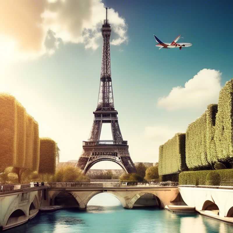 Parisian Pocketbook Peril: Navigating the City of Lights Without Breaking the Bank<h3>Rolling in Style (and Staying Solvent): Transportation Tips for Budget-Conscious Parisian Adventures</h3><h3>From Metro Marvels to Taxi Tales: Affordable Travel in the City of Romance</h3><h3>Unlocking Parisian Transit Secrets: A Budget Traveler's Guide to Smooth Sailing</h3><h3>Parisian Public Transport: More Than Just a Metro – It's an Adventure!</h3>