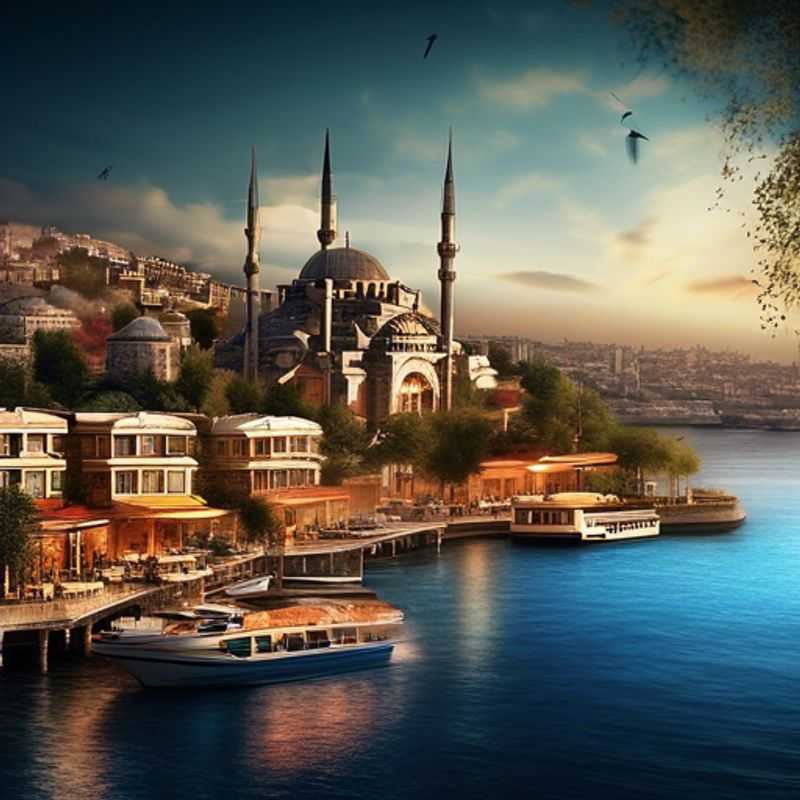 Istanbul on a Budget: Haggling for Happiness (and How Your Wallet Feels About the Lira!)<h3>Is Istanbul Expensive? Let's Talk Turkish Lira & Travel Budgets!</h3><h3>Istanbul's Hidden Gems: Affordable Adventures in the City of Wonders</h3><h3>The Lira's Tale: Unlocking Istanbul's Affordability (and Avoiding Tourist Traps!)</h3><h3>From Sultanahmet to the Spice Bazaar: Navigating Istanbul's Costs & Currency</h3><h3>Exploring Istanbul Without Breaking the Bank: A Traveler's Guide to Smart Spending</h3><h3>Beyond the Tourist Trail: Affordable Istanbul Experiences for the Curious Traveler</h3><h3>Istanbul's Cost of Living: A Local's Perspective on Budget Travel</h3><h3>Currency Conversions & Cultural Encounters: Your Istanbul Adventure Awaits!</h3><h3>Unlocking Istanbul's Secrets: Affordable Travel Tips from a Seasoned Explorer</h3>