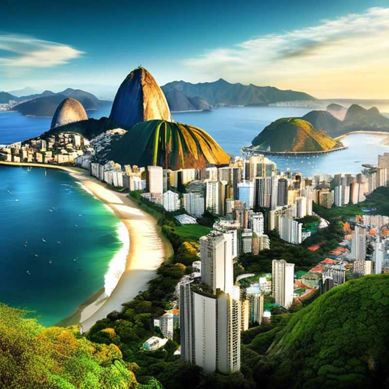 Rio de Janeiro on a Budget&#58; Samba&#44; Sun&#44; and Savings – When to Go &#38; How to Save!<h3>Rio's Rhythms &#38; Prices&#58; Decoding the Best Time to Visit (and Your Wallet Will Thank You!)</h3><h3>Sun&#44; Sand&#44; and Savings&#58; Navigating Rio's Tourist Seasons &#38; Stretching Your Real</h3><h3>Is Rio Expensive? A Seasonality Guide for the Budget&#45;Conscious Traveler</h3><h3>Beyond the Beaches&#58; Exploring Rio's Cost of Living Throughout the Year</h3><h3>Rio's Hidden Gems&#58;  Off&#45;Season Adventures &#38; Affordable Delights</h3><h3>From Carnival Chaos to Calm Coastlines&#58;  Rio's Price Fluctuations &#38; Finding Your Perfect Trip</h3><h3>Rio de Janeiro&#58; A Traveler's Guide to Timing &#38; Treasure Hunting (Your Money &#38; Memories!)</h3>
