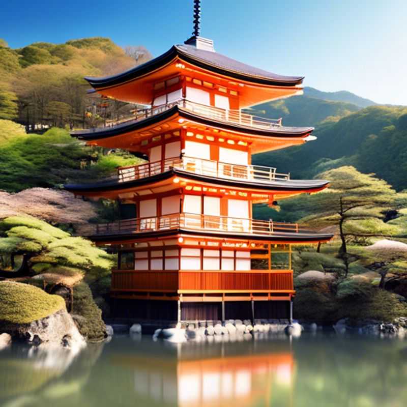 Kyoto&#44; Japon &#58; Budget voyage ou ruine assurée ?  Mon assurance voyage vous le dira !<h3>Kyoto &#58;  Cher ou pas cher ?  Un guide avisé vous raconte (et son assurance voyage !)</h3><h3>Assurance voyage pour Kyoto &#58;  Préparez&#45;vous à l'aventure (sans vous ruiner !)</h3><h3>Kyoto&#44; Japon &#58;  Le coût du voyage de vos rêves (et comment l'assurer)</h3><h3>Kyoto &#58;  Expédition budgétaire ou luxe nippon ?  Mon expérience et mes conseils d'assurance</h3><h3>L'assurance voyage &#58; votre bouclier contre les imprévus à Kyoto</h3>