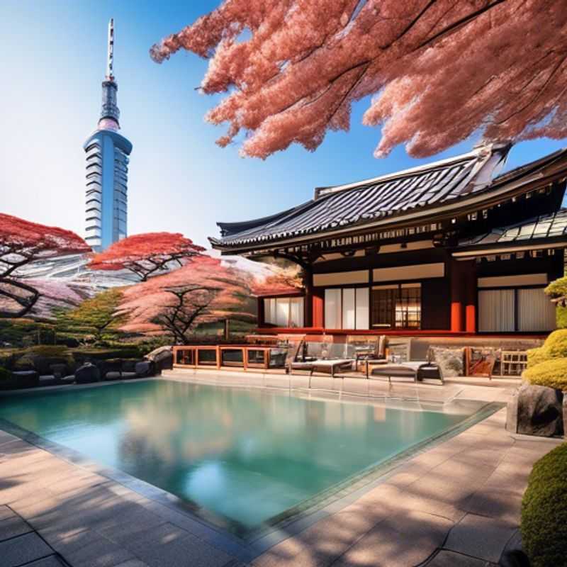 Tokyo en toute saison : est-ce vraiment si cher ?<h3>Le coût de Tokyo : mythes et réalités selon les saisons</h3><h3>Tokyo à petit prix : astuces pour voyager malin toute l'année</h3><h3>Saisonnalité à Tokyo : quand partir pour optimiser votre budget ?</h3><h3>Découvrir Tokyo sans se ruiner : conseils d'une experte pour chaque saison</h3><h3>Vivre Tokyo : budget voyage selon la période de l'année</h3><h3>Le charme de Tokyo à chaque saison : un voyage abordable ?</h3><h3>Tokyo pas cher : explorez la ville selon votre budget et la saison</h3><h3>Secrets de Tokyo : voyager intelligemment selon les saisons</h3><h3>Voyage à Tokyo : saisonnalité et budget, comment concilier les deux ?</h3>