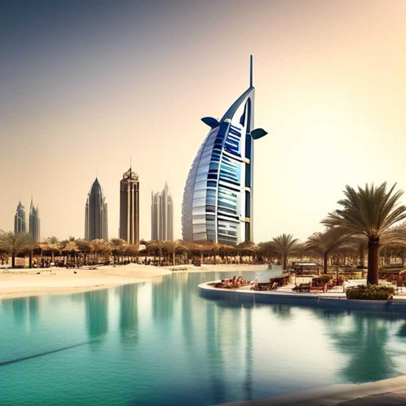 Dubai: Souk Sensations & Sheikh-Sized Spending – Is it Really That Expensive?<h3>Desert Deals & Diamond Prices: A Shopper's Guide to Dubai's Budget-Friendly Treasures</h3><h3>From Gold Souks to Global Brands: Navigating Dubai's Shopping Scene on Any Budget</h3><h3>Beyond the Burj Khalifa: Unveiling Dubai's Affordable Charms (and Where to Find the Best Souvenirs!)</h3><h3>Haggling for Happiness: My Dubai Shopping Adventures (and How I Avoided the Tourist Traps!)</h3><h3>Dubai on a Dime: Luxury Experiences Without the Luxury Price Tag</h3><h3>The Unexpectedly Affordable Side of Dubai: Hidden Gems & Budget-Friendly Delights</h3>